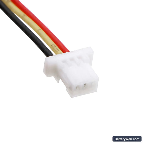 Corsair HS75 XB Replacement Battery, 3.7V, 1500mAh, Li-Polymer 5