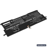 HP Elitebook X360 1020 G2-1eq23ea Replacement Battery, 7.7V, 6300mAh, Li-Polymer 2