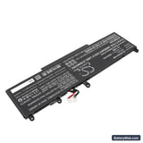 HP Elite X360 830 G11 2 In 1 Replacement Battery, 11.55V, 4600mAh, Li-Polymer 2