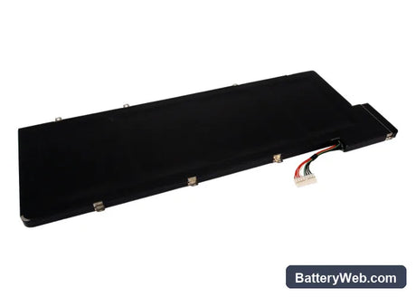 HP ENVY 14-3001TU Replacement Battery, 14.8V, 3900mAh, Li-Polymer 3