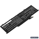 HP Envy X360 15T-ED000 Replacement Battery, 11.55V, 4050mAh, Li-Polymer 2