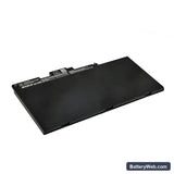 HP ELITEBOOK 848 G4(1LH18PC) Replacement Battery, 11.55V, 4100mAh, Li-Polymer 1
