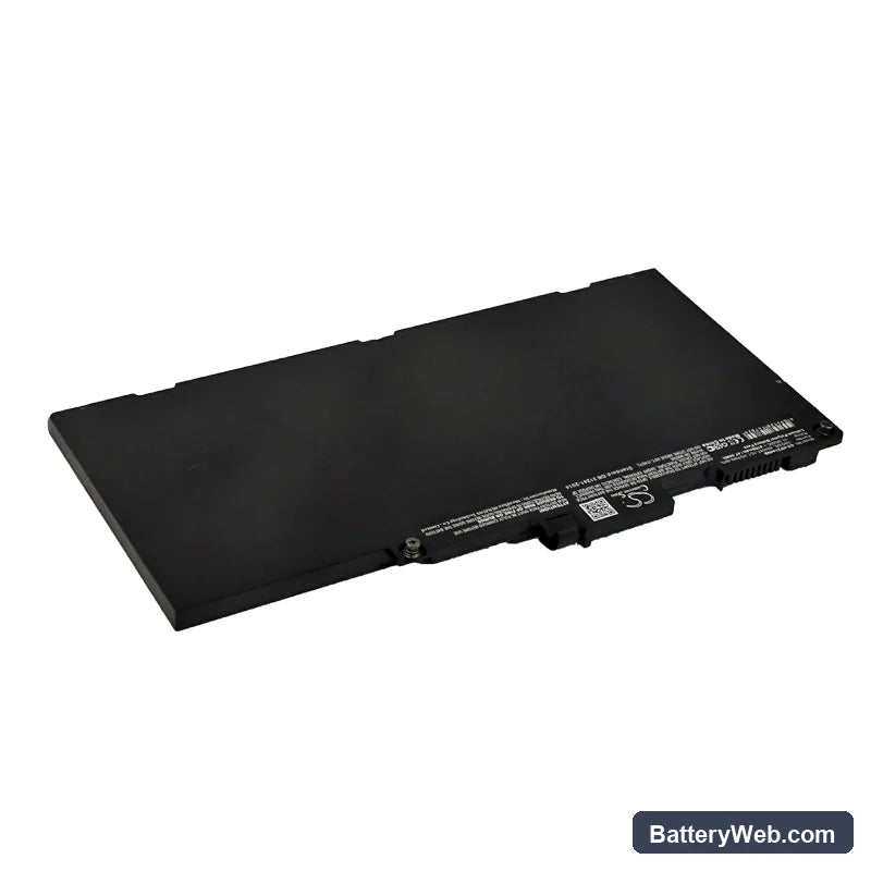 HP ELITEBOOK 848 G4(1LH18PC) Replacement Battery, 11.55V, 4100mAh, Li-Polymer 2