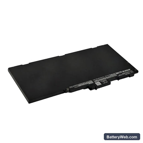 HP ELITEBOOK 848 G4(1LH18PC) Replacement Battery, 11.55V, 4100mAh, Li-Polymer 2