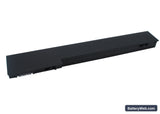 HP ZBook 15 Replacement Battery, 14.4V, 4400mAh, Li-ion 4