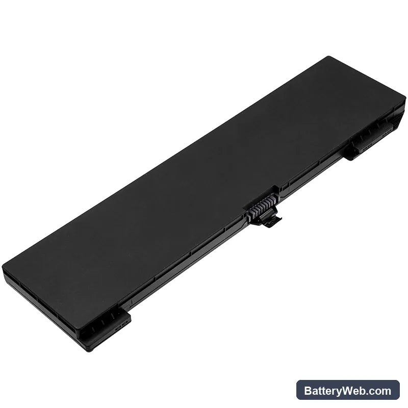 HP Zbook 15 G5 Replacement Battery, 15.4V, 5600mAh, Li-ion 3