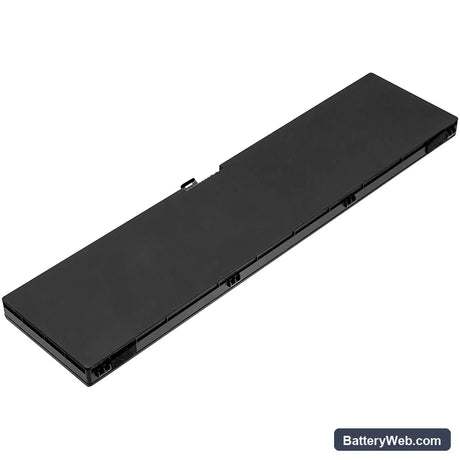 HP Zbook 15 G5 Replacement Battery, 15.4V, 5600mAh, Li-ion 4