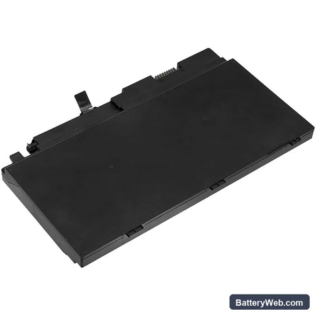 HP ZBook 17 G4 Replacement Battery, 11.4V, 8300mAh, Li-ion 4