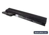 Compaq Mini CQ10-800LA LTNA Replacement Battery, 10.8V, 4400mAh, Li-ion 1