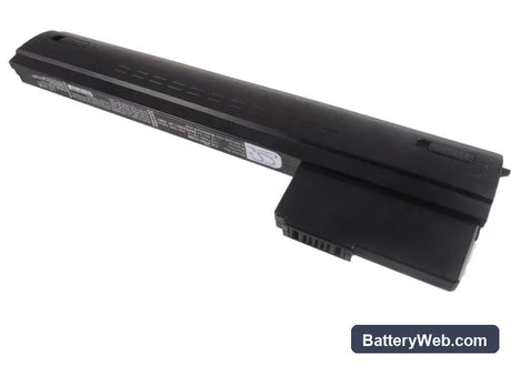 Compaq Mini CQ10-800LA LTNA Replacement Battery, 10.8V, 4400mAh, Li-ion 2