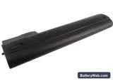 Compaq Mini CQ10-800LA LTNA Replacement Battery, 10.8V, 4400mAh, Li-ion 3