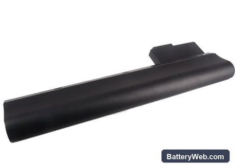 Compaq Mini CQ10-800LA LTNA Replacement Battery, 10.8V, 4400mAh, Li-ion 4