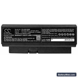 HP Business Notebook 2230s Replacement Battery, 14.4V, 2200mAh, Li-ion 5
