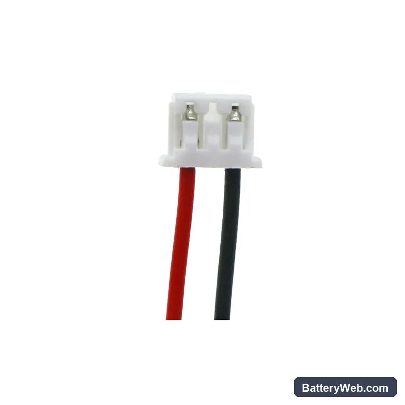 Compaq Presario CQ60 Replacement Battery, 3V, 200mAh, Lithium 4