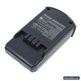 Hoover Rhapsody Replacement Battery, 21.6V, 2000mAh, Li-ion 2