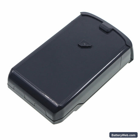 Hoover Rhapsody Replacement Battery, 21.6V, 2000mAh, Li-ion 3