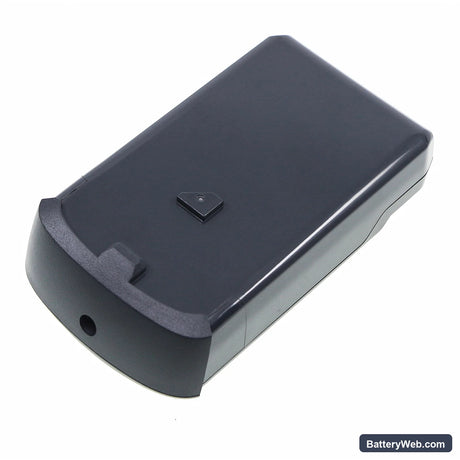 Hoover Rhapsody Replacement Battery, 21.6V, 2000mAh, Li-ion 4