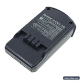 Hoover Rhapsody Replacement Battery, 21.6V, 2500mAh, Li-ion 2
