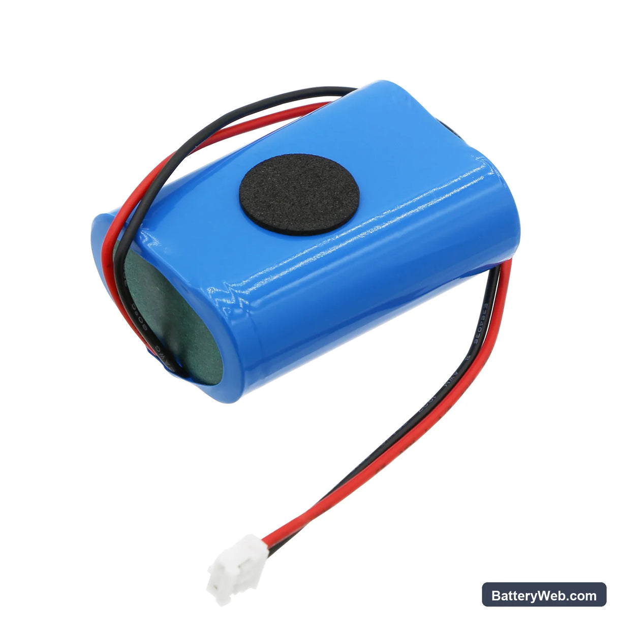 HPRT A300S Replacement Battery, 7.4V, 1500mAh, Li-ion 3