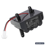 Hoover ATV324LD 1011 Replacement Battery, 32.4V, 2500mAh, Li-ion 4