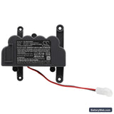 Hoover ATV324LD 1011 Replacement Battery, 32.4V, 2500mAh, Li-ion 5