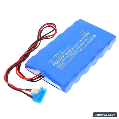 Haier A500 Replacement Battery, 21.9V, 4000mAh, Li-ion 1