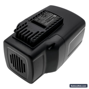 Husqvarna Replacement Battery, 58V, 3000mAh, Li-ion 1