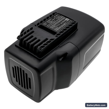 Husqvarna Replacement Battery, 58V, 3000mAh, Li-ion 1