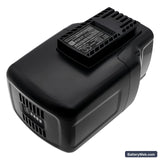 Husqvarna Replacement Battery, 58V, 3000mAh, Li-ion 2
