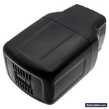 Husqvarna Replacement Battery, 58V, 3000mAh, Li-ion 4