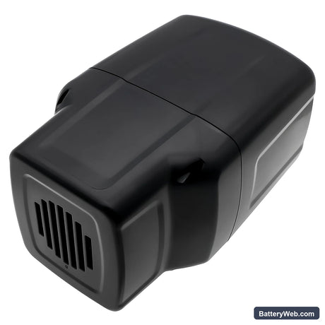 McCulloch LI58GB Replacement Battery, 58V, 5000mAh, Li-ion 3