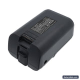Hoover H-FREE 500 Replacement Battery, 21.6V, 3400mAh, Li-ion 1