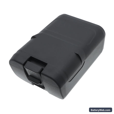 Hoover H-FREE 500 Replacement Battery, 21.6V, 3400mAh, Li-ion 3