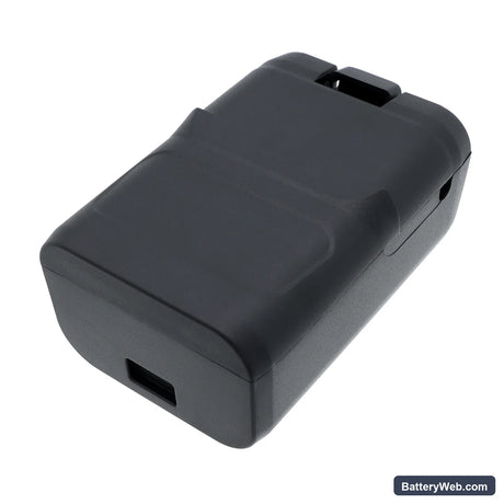 Hoover H-FREE 500 Replacement Battery, 21.6V, 3400mAh, Li-ion 4