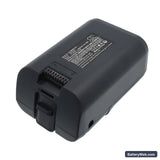 Hoover H-FREE 500 Replacement Battery, 21.6V, 2600mAh, Li-ion 1