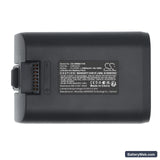 Hoover H-FREE 500 Replacement Battery, 21.6V, 2600mAh, Li-ion 5