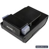 Vax ONEPWR SpotlessGo Cordless Replacement Battery, 20V, 2000mAh, Li-ion 3