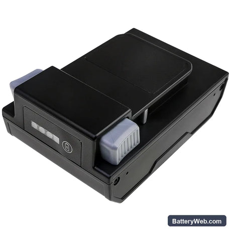 Vax ONEPWR SpotlessGo Cordless Replacement Battery, 20V, 2000mAh, Li-ion 3