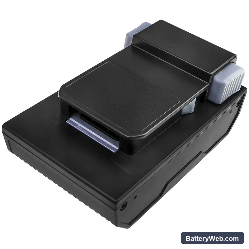 Vax ONEPWR SpotlessGo Cordless Replacement Battery, 20V, 2000mAh, Li-ion 4