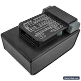 Hoover BH55210 Replacement Battery, 20V, 4900mAh, Li-ion 2