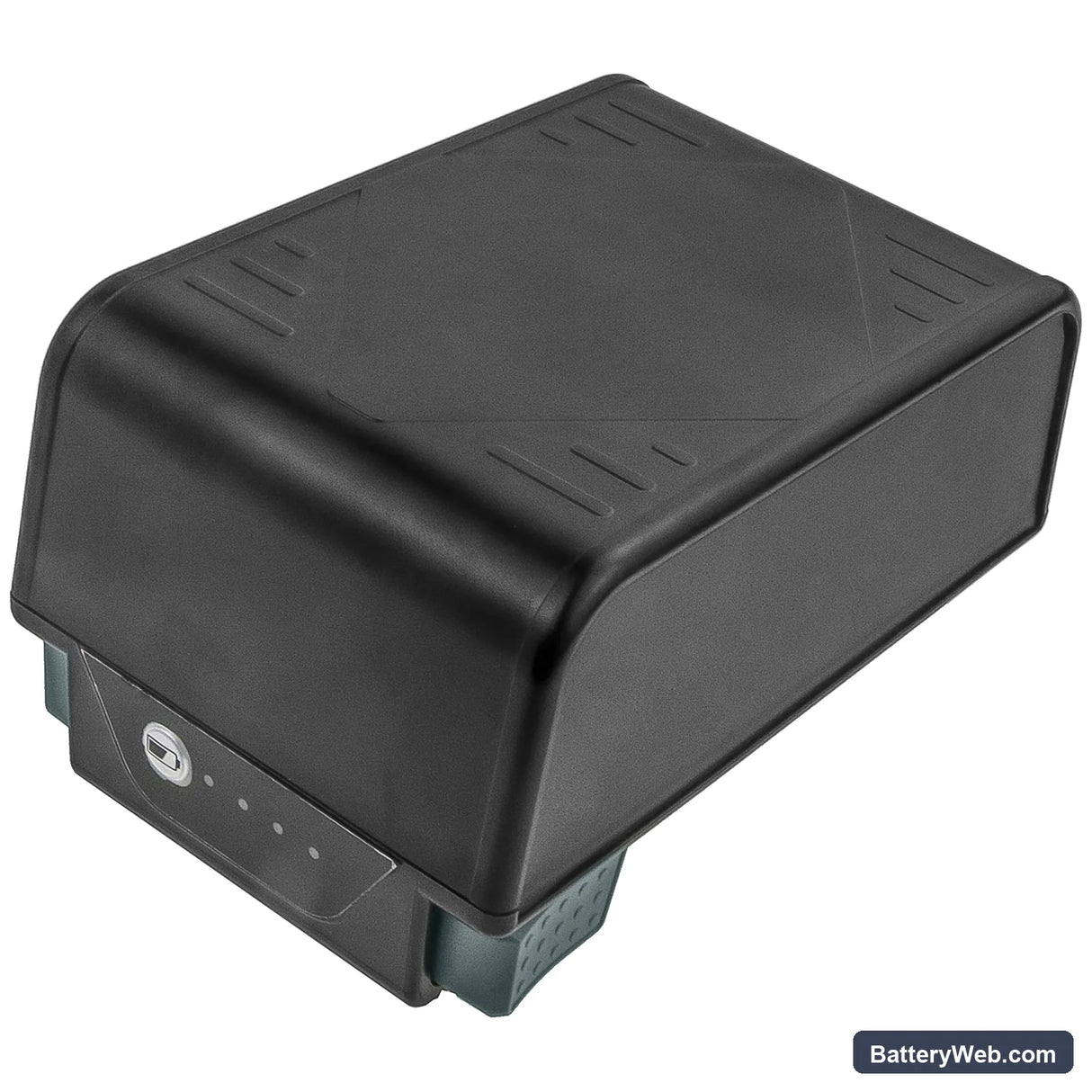 Hoover BH55210 Replacement Battery, 20V, 4900mAh, Li-ion 3