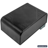 Hoover BH55210 Replacement Battery, 20V, 4900mAh, Li-ion 4