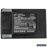 Hoover BH55210 Replacement Battery, 20V, 4900mAh, Li-ion 5