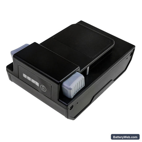 Vax Replacement Battery, 20V, 3000mAh, Li-ion 3
