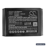 Vax Replacement Battery, 20V, 3000mAh, Li-ion 5