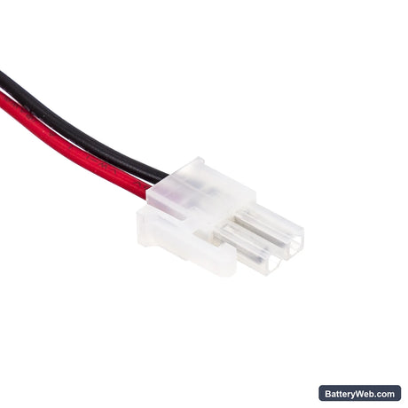 Hoover RBC030 Replacement Battery, 14.4V, 2500mAh, Li-ion 5
