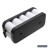 Horbiger Hydraulik Replacement Battery, 12V, 3000mAh, Ni-CD 3