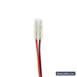 Moneual MBOT 950 Replacement Battery, 14.4V, 2600mAh, Li-ion 4