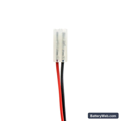 Moneual MBOT 950 Replacement Battery, 14.4V, 2600mAh, Li-ion 4