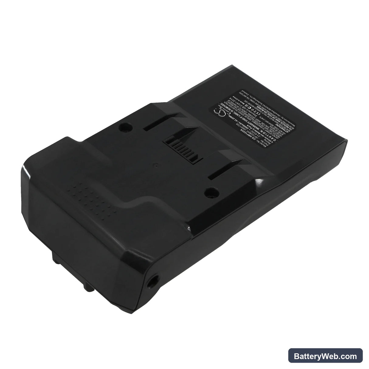 Hoover H Free Replacement Battery, 21.6V, 2000mAh, Li-ion 2